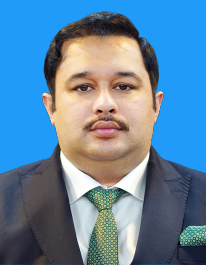 Shahnawaz Khan
